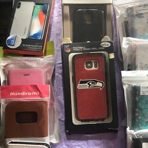 Cell phone bundle deals